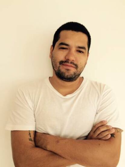 Oscar Martínez