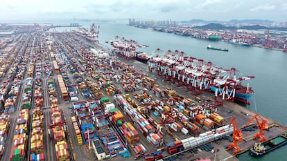 China guerra comercial EEUU