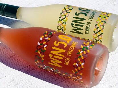 Ocho ideas para beberse el verano sin alcohol