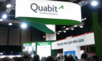 Quabit conf&iacute;a en sumar el 100% de adhesiones y materializar el acuerdo entre finales de 2013 y el primer trimestre de 2014, previsiblemente. 
 