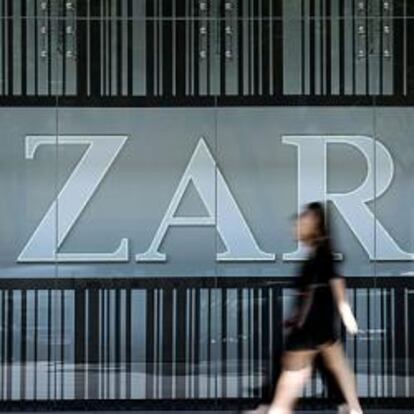 Zara logra mejorar un 18% su valor de marca y situarse en el top 40 mundial