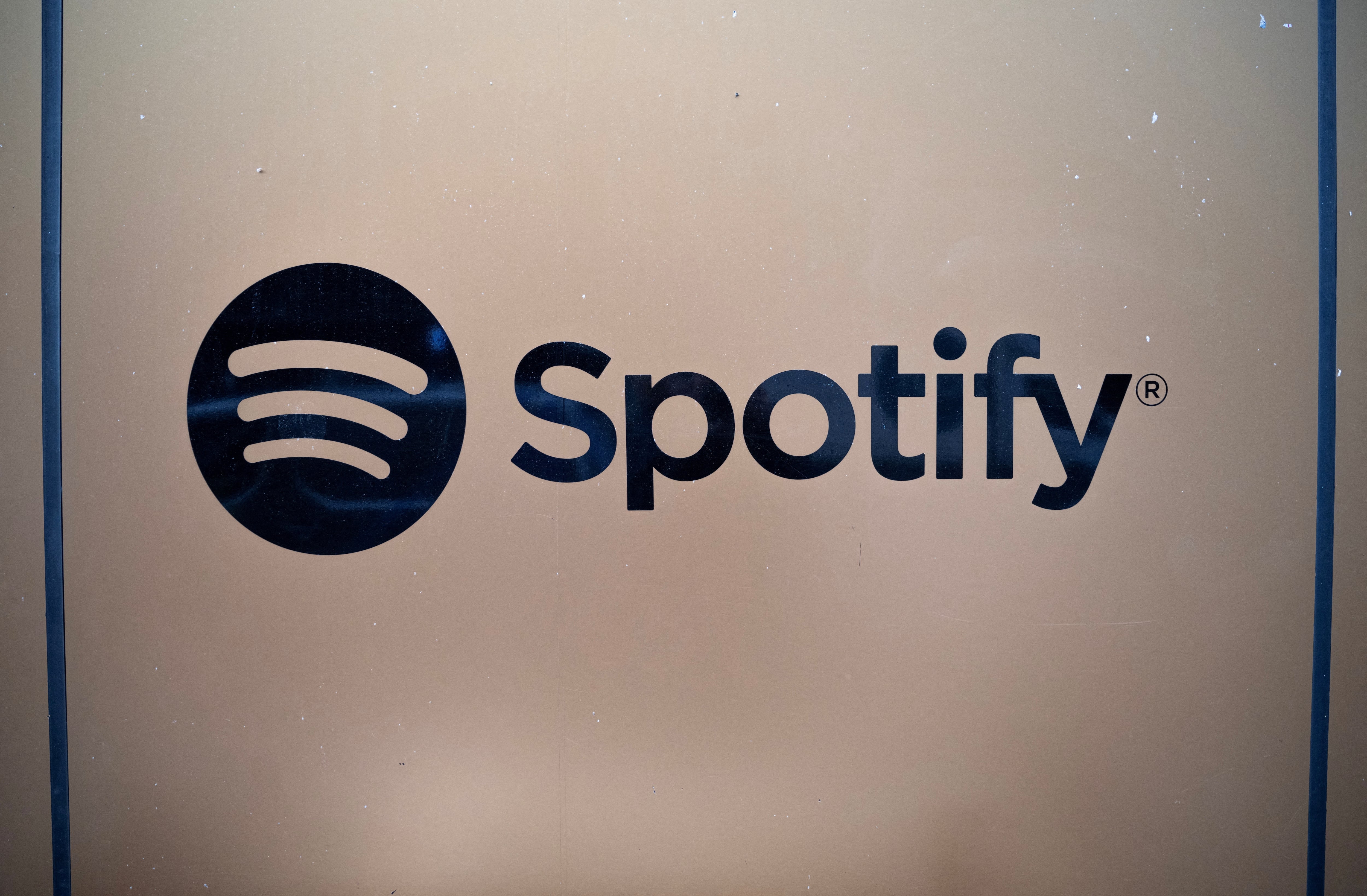 Spotify baja el volumen: sus acciones se desploman tras lanzar previsiones decepcionantes