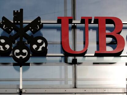 Las gestoras de UBS y Deutsche Bank estudian su fusión para crear un gigante europeo