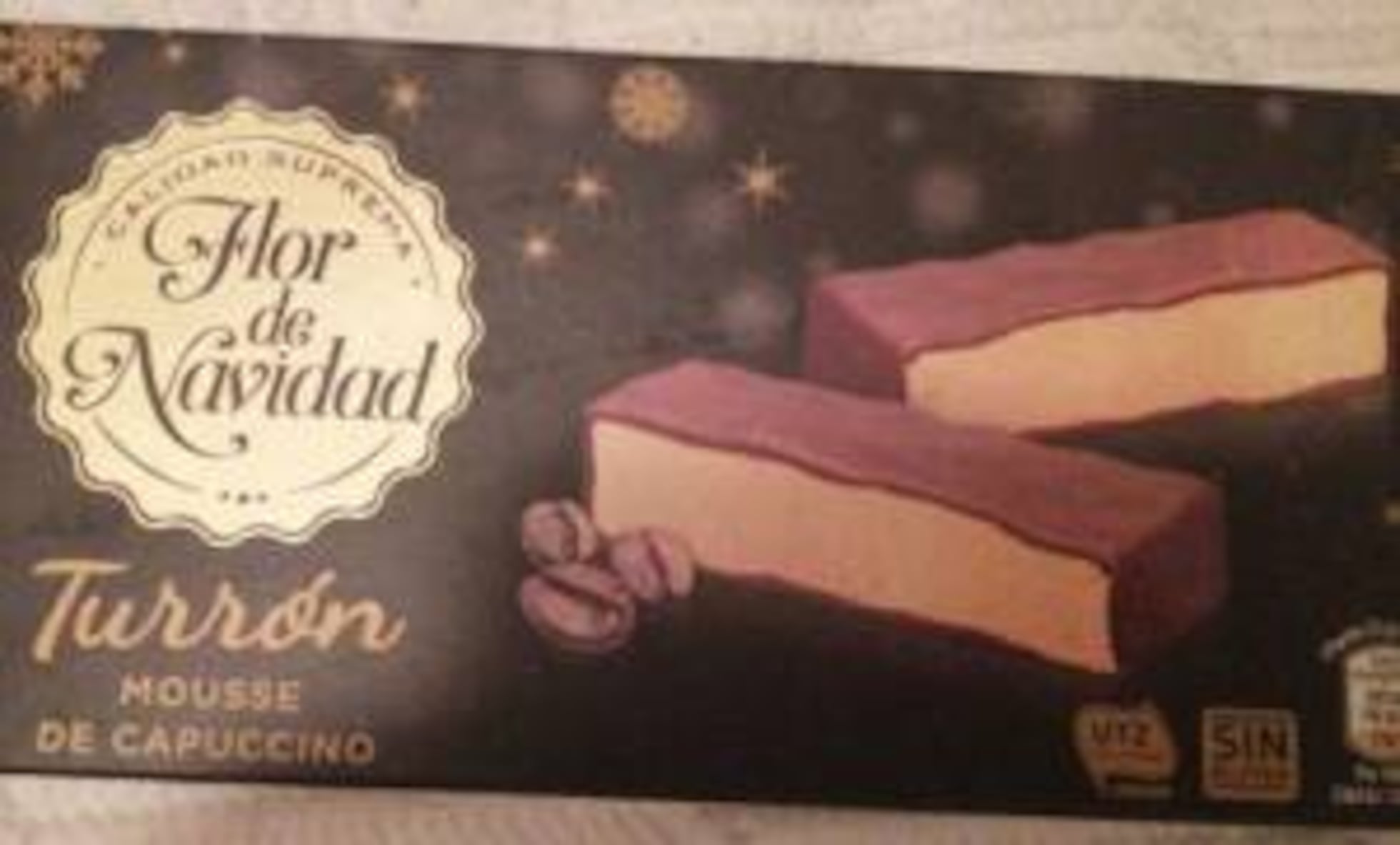 Turrones de sabores, de peor a mejor | Catas | El Comidista | EL PAÍS