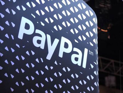 Paypal abandona el proyecto de criptomoneda Libra de Facebook