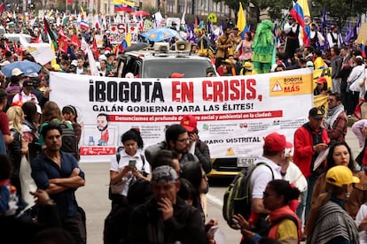 Corrupción en Colombia