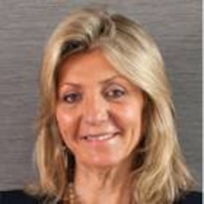 Pilar Cavero