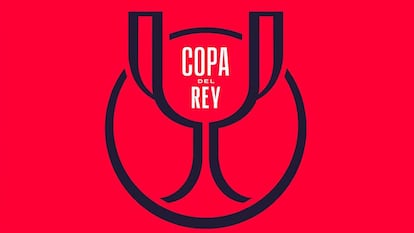 Copa del Rey logo