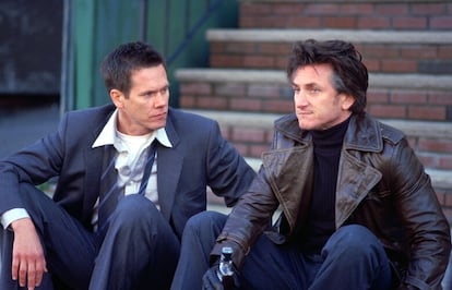 Mystic River, de Clint Eastwood