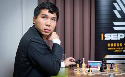 Wesley So