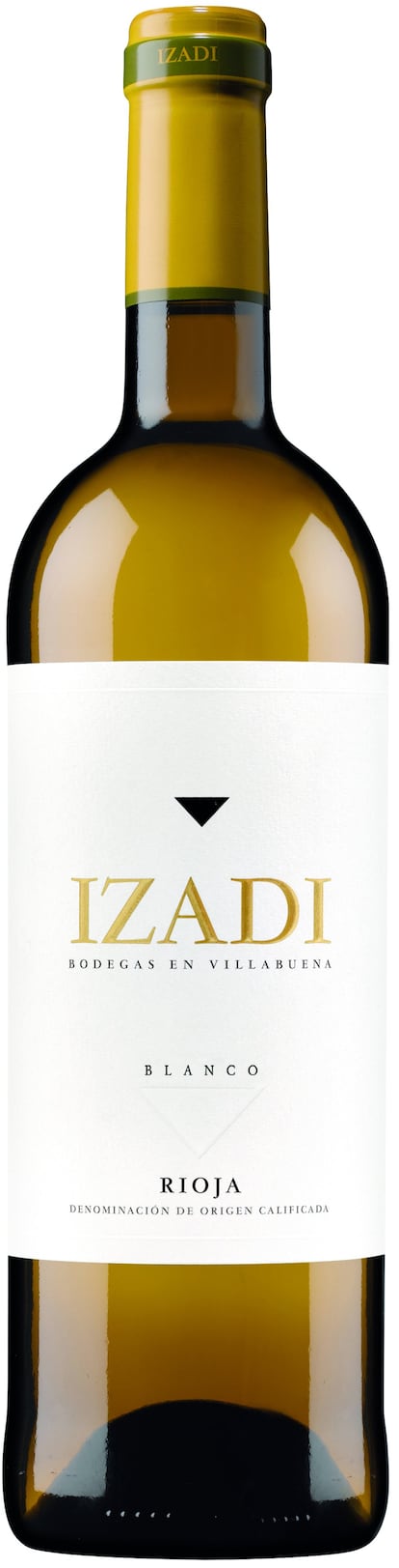 Si de algo presume Bodegas Izadi es de elaborar el único vino que incluye todas las variedades blancas autóctonas de la denominación de origen calificada Rioja: viura, malvasía, garnacha blanca, tempranillo blanco, maturana blanca y turruntés. Por tanto, Izadi 2020 es un blanco complejo, untuoso a la vez que fresco. También se ha experimentado con diferentes métodos de elaboración, tipos de uva y envejecimientos. La uva se ha vendimiado a mano, ha fermentado en diferentes depósitos y ha pasado seis meses en barrica. Precio: 10 euros.