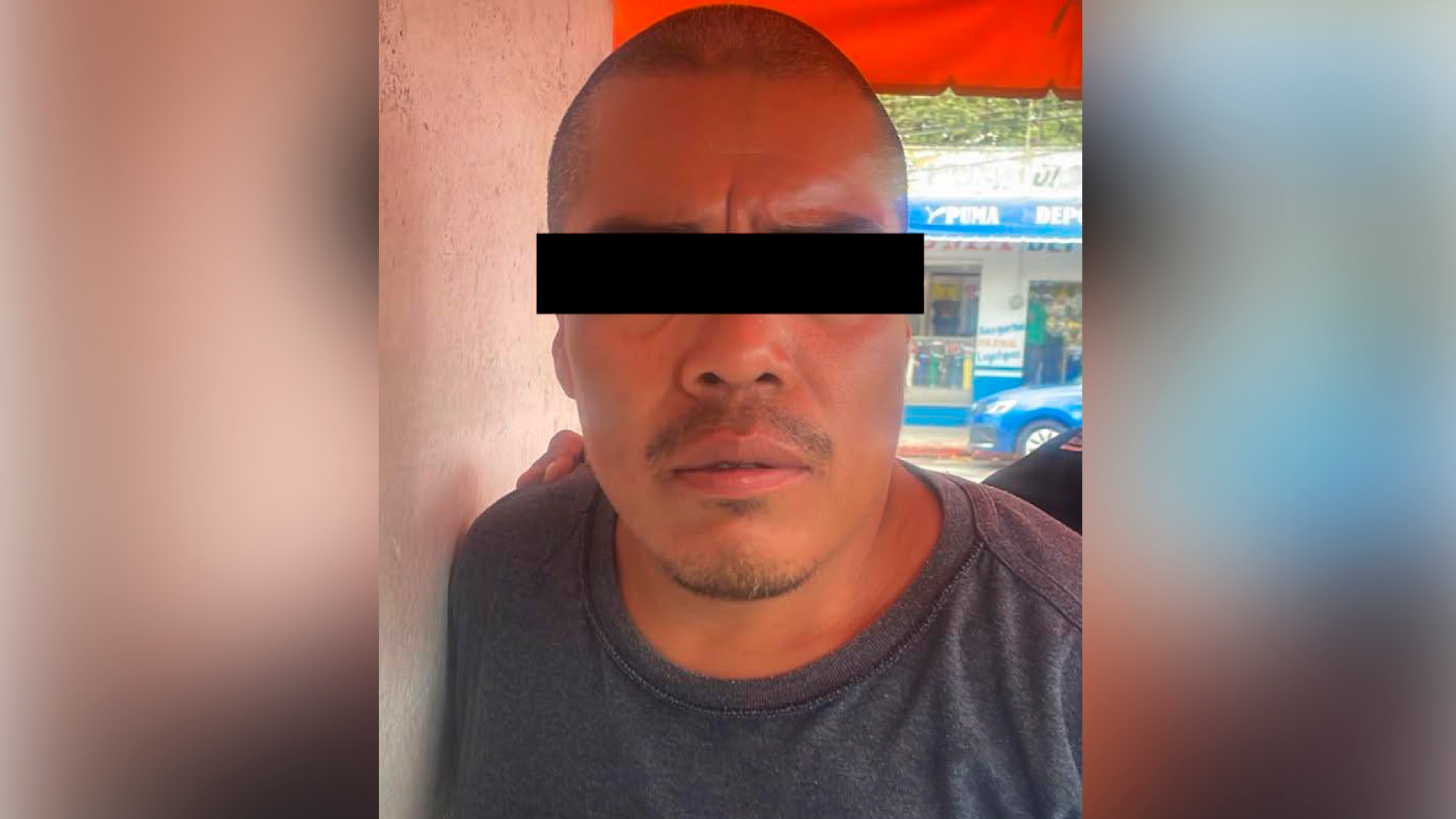 El detenido por el asesinato de la estudiante española Claudia Tacoronte en México confiesa el crimen: “Es lo que me toca”