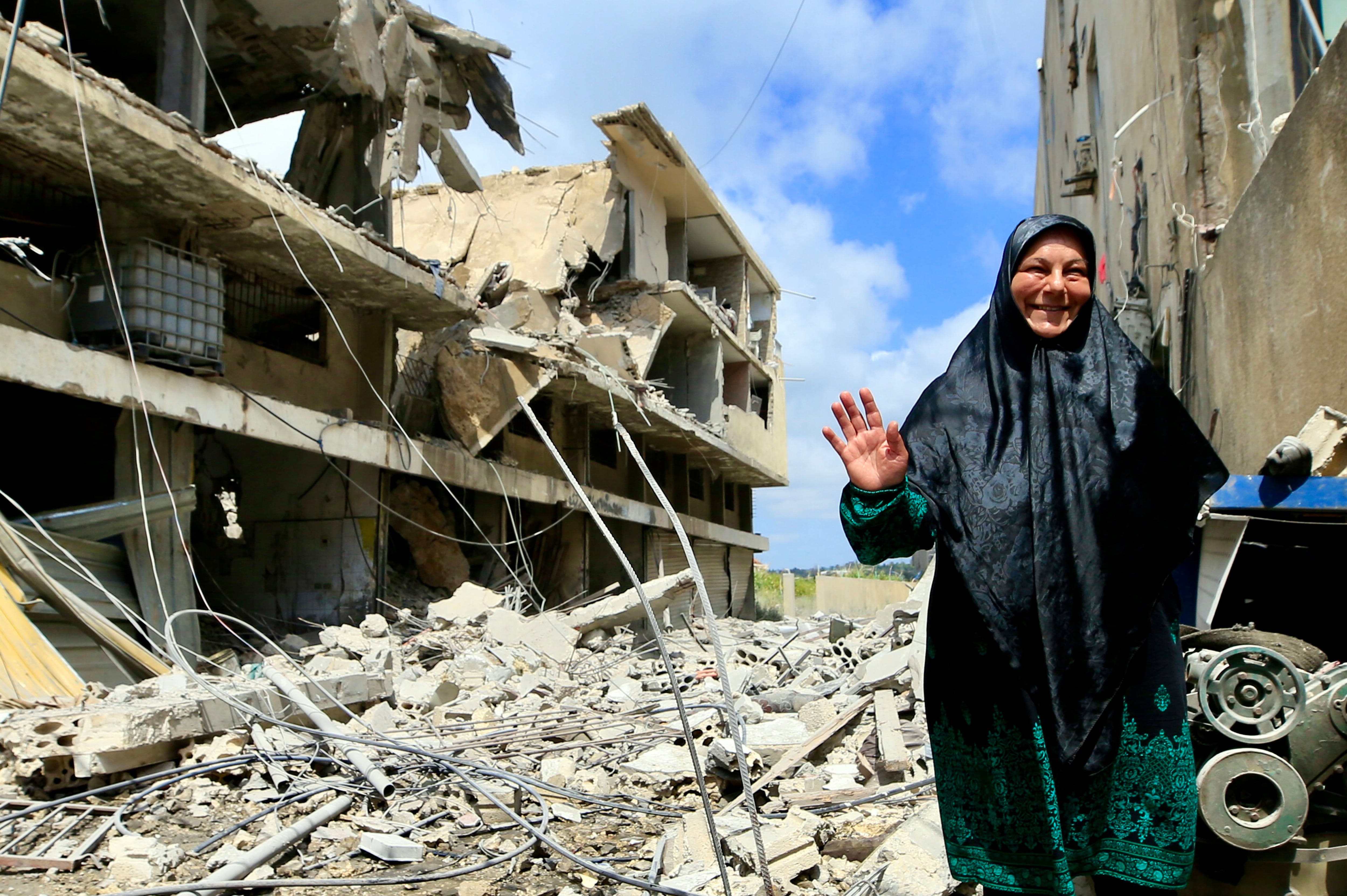 Israel vacía aún más de contenido las treguas en Líbano y Gaza