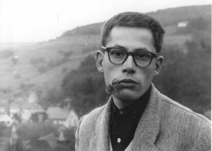 <span >Dieter Rams en 1967</span>