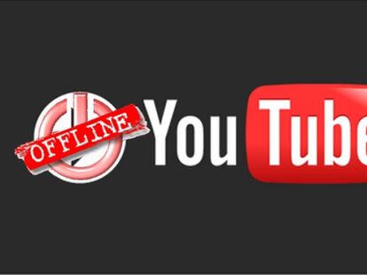 Youtube se actualiza para Android y permite la reproducción offline