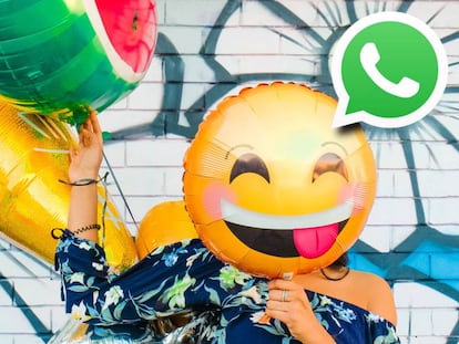 ¿Cuántos mensajes de WhatsApp hacen falta para identificarte? No tantos