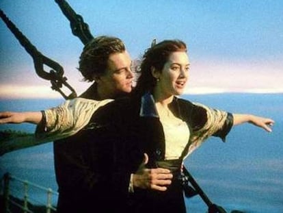 Titanic