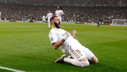 Benzema