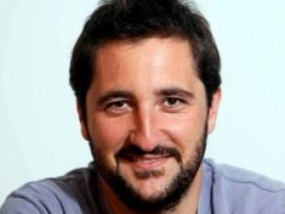 Entrevista con Oriol Puigdemont