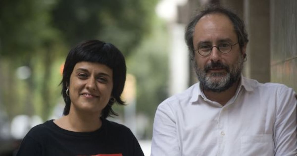 Baños : “La CUP sí pactará para romper con el Estado” | Noticias de  Cataluña | EL PAÍS