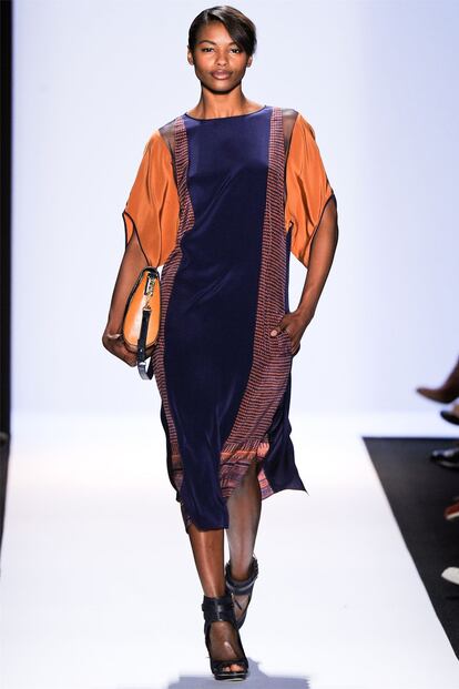 BCBG Max Azria Fall Winter 2012/13