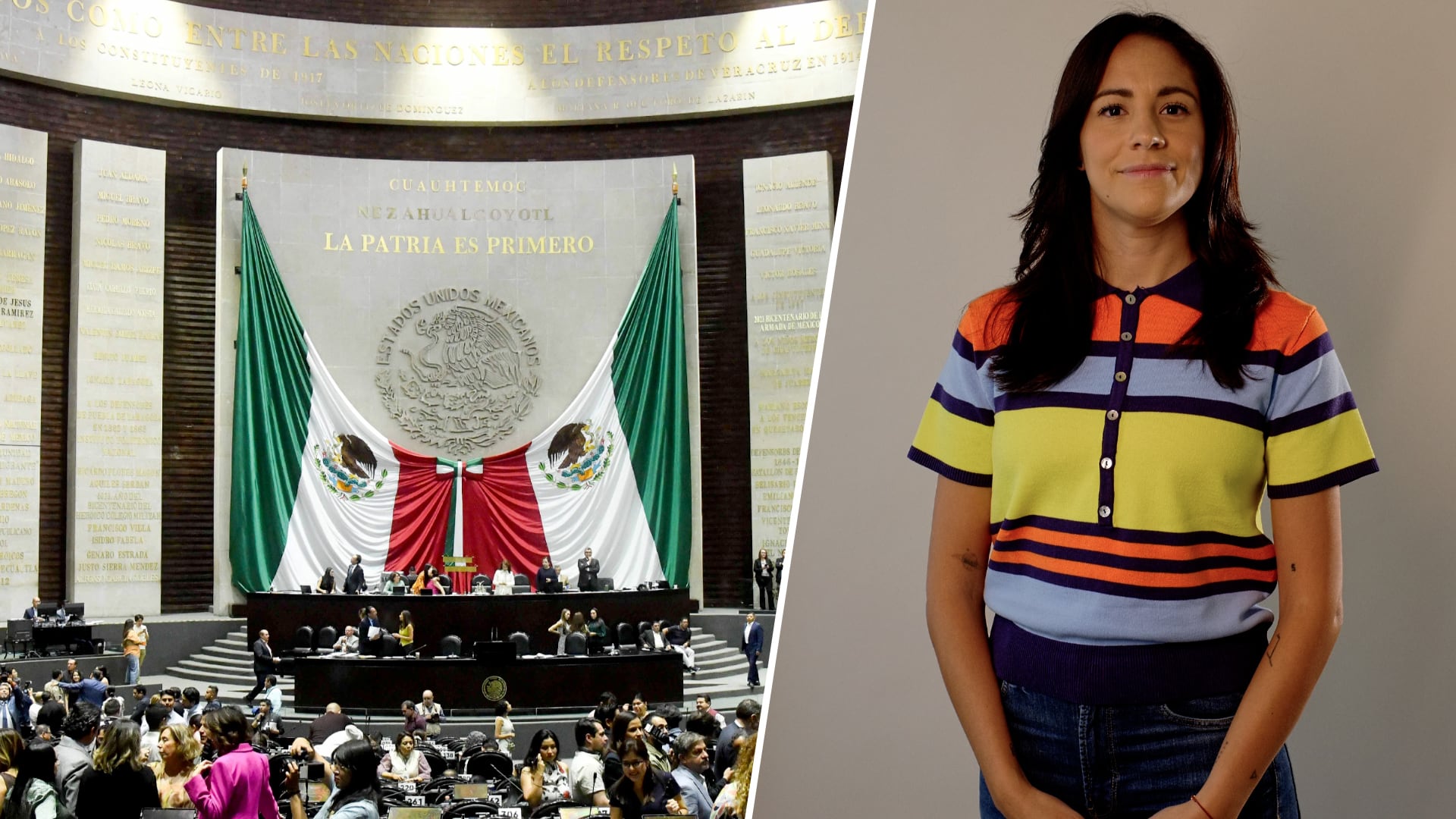 Videoanálisis |México sin Abelardo de la Espriella