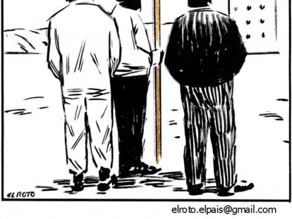 EL ROTO
