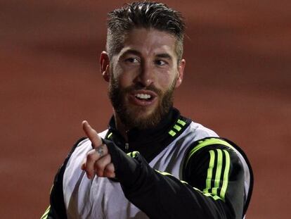 Las estrellas del fútbol se unen en el partido solidario ‘Champions for life’