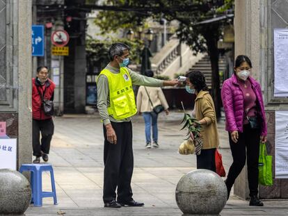 Las imágenes del día, 13/02/2020