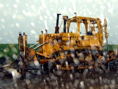 Los agricultores sufren un nivel de siniestralidad climática “sin precedentes”