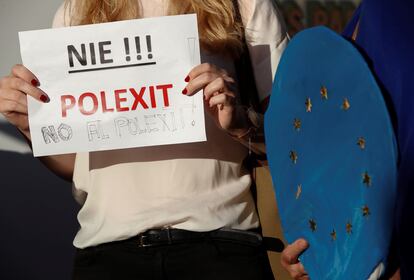 Polexit Polonia