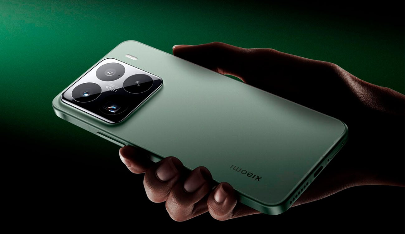 Arranca el despliegue de HyperOS 3.1 en Europa, este es el primer Xiaomi en actualizarse