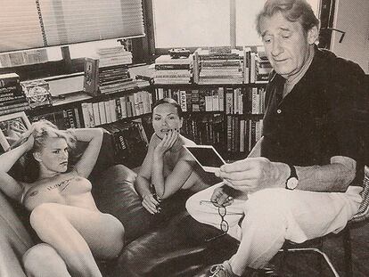 Lo que las modelos callan: la oscura trastienda de la moda