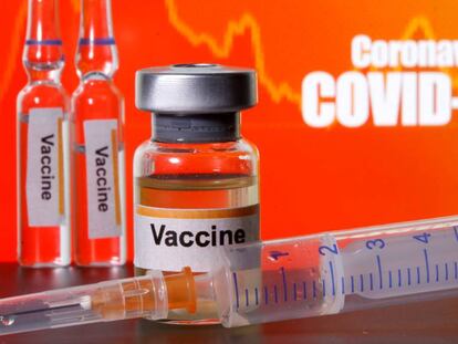 Archivel Farma testa en humanos la primera vacuna española contra el Covid-19