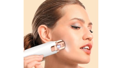 Rasuradora facial mujer abril 26 cuerpo 3