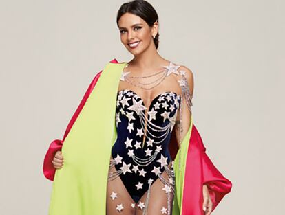 Cristina Pedroche