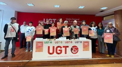residencias de mayores que planea construir sean 100% públicas