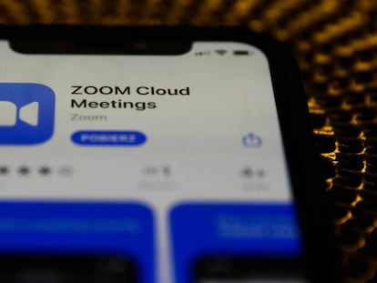 Los problemas de privacidad y seguridad sacuden el éxito de Zoom