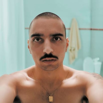 Portada del disco ‘Por ahora para siempre’, de Joseluis.