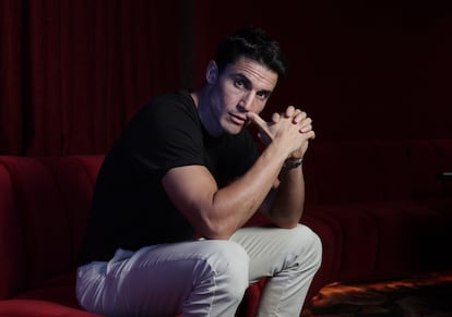 Álex González