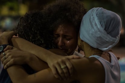 A última chacina ocorreu em 9 de março, na praça da Gentilândia, onde se reúnem jovens estudantes. Sete pessoas foram mortas e 11, feridas. Segundo a polícia, ela teria sido motivada por vingança contra a apreensão de munições e armas de um traficante.