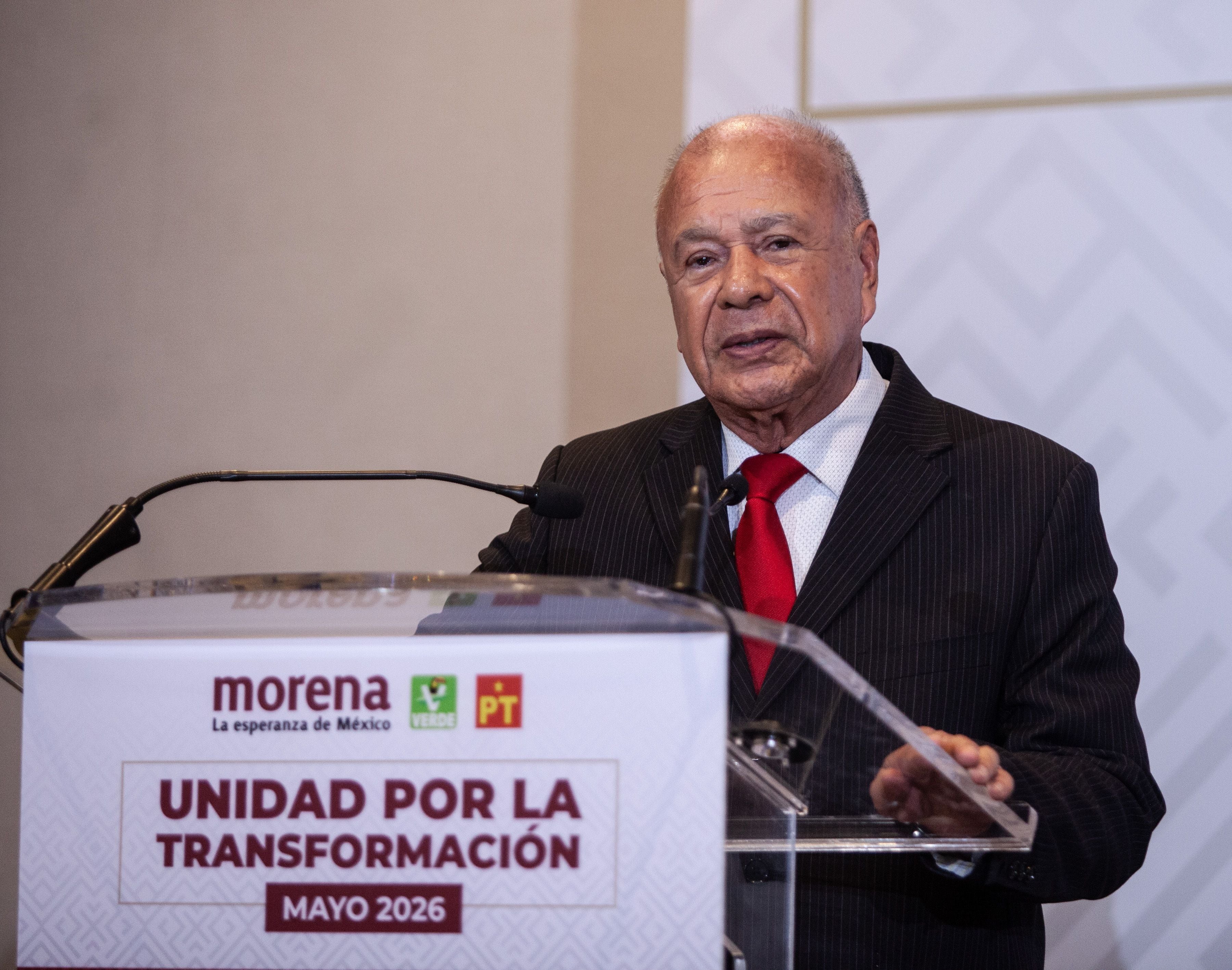 El PT pone un pie fuera de Morena: “Una vez más nos pisotean”