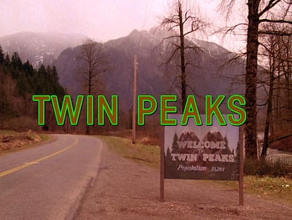 Twin Peaks