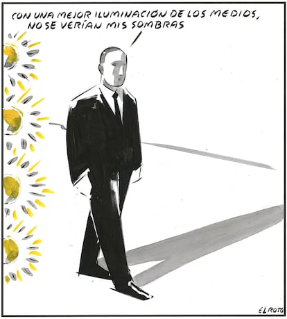 El Roto 22/3/23