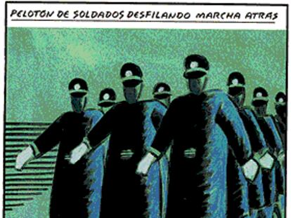 EL ROTO