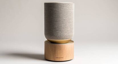 Bang & Olufsen Beosound Balance.