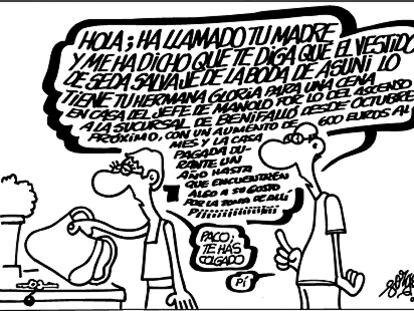 FORGES