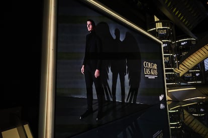 Colgar las alas, documental de Movistar + sobre Íker Casillas