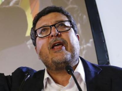 El partido desautoriza al exjuez Serrano y advierte de que ellos  defienden el endurecimiento de las condenas para los delitos por violación 