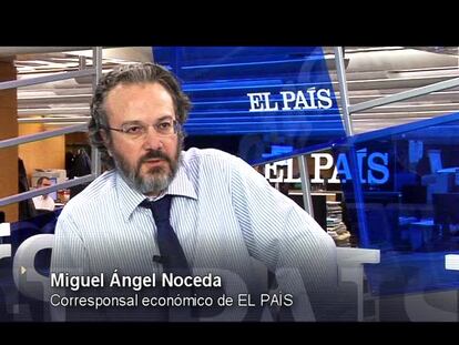 Miguel Ángel Noceda: